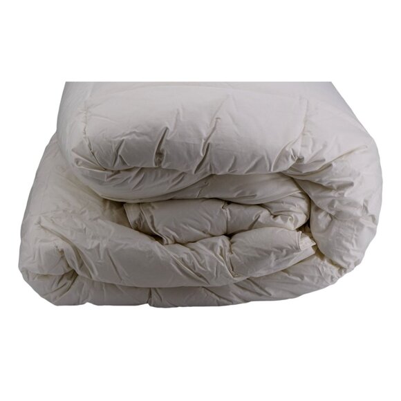 King Comforter, 104 inches X 95 inches, Shell: 100% Cotton - Picture 4 of 5
